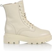 Biker Boots  3129-03 Krakau DWRS