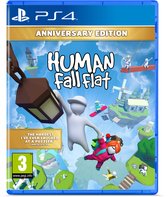 Human Fall Flat Anniversary Edition PS4