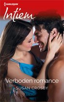 Intiem Extra 341 - Verboden romance