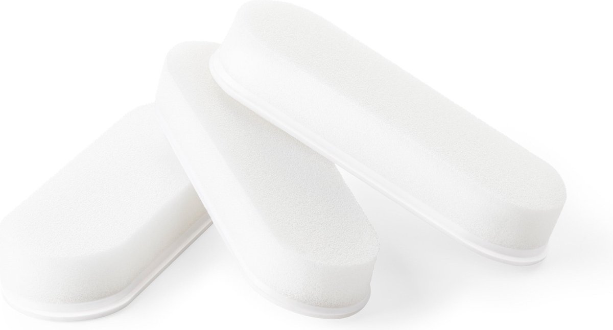 Goedkoopste VITILITY - Vitility Aanbrenghulp spons - Comfort Hulpmiddel - Algemeen Dagelijkse Levensverrichtingen (ADL