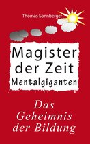Emotionen/ Selbstorganisation - Magister der Zeit