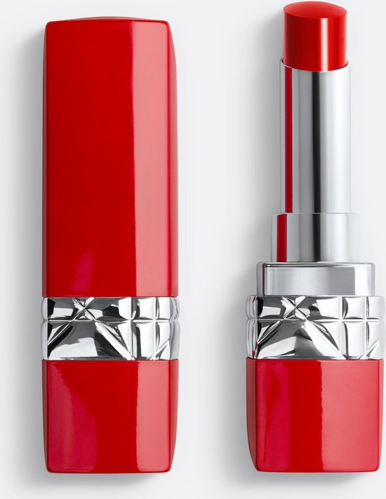 Dior Rouge Ultra Rouge Lipstick - 999 Ultra Dior - 3,2 g - lippenstift