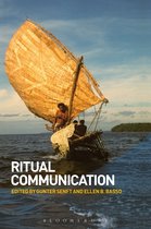 Wenner-Gren International Symposium Series - Ritual Communication