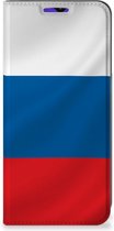 Telefoonhoesje Geschikt voor Samsung Galaxy A13 5G | Geschikt voor Samsung Galaxy A04s Beschermhoes Sloveense Vlag