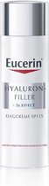 Eucerin Hyaluron-Filler Dagcrème SPF15
