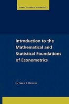 Introduction to The Mathematical & Stat