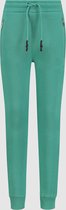 Ballin Amsterdam -  Jongens Regular Fit   Broek  - Groen - Maat 152