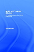 Gypsy and Traveller Ethnicity