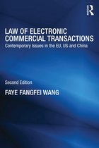 Law of Eelctronic Commercial Transactions 2nd Edition
