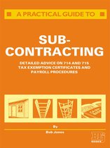 A Practical Guide to Subcontracting