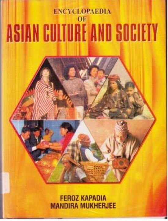 Encyclopaedia Of Asian Culture And Society, South Asia India Sri Lanka