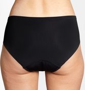 Sous-vêtement de sport absorbant pour la perte d'urine - Slip de sport pour les menstruations - Culotte à l'épreuve des règles - Incontinence sans couture - Règles