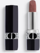 Dior Rouge Lip Balm Refillable Lippenstift 820 Jardin Sauvage - 3,5 g - lippenstift/lippenbalsem