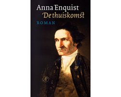 Omslag van De thuiskomst