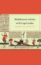 Middeleeuwse Verhalen Uit De Lage Landen