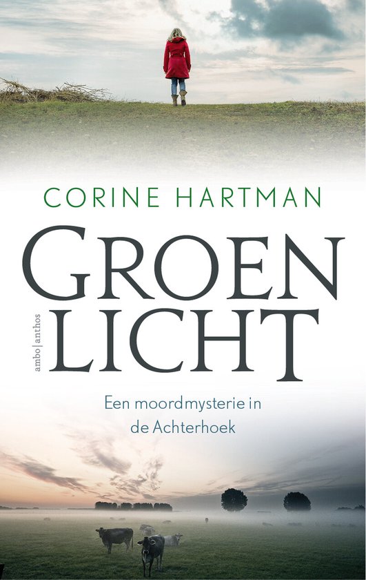 Groen licht - cover