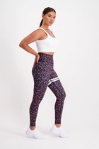 AIM'N LE FLEUR HIGH WAIST SPORTLEGGING MAAT S