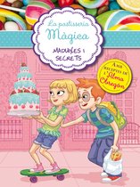La pastisseria màgica 4 - La pastisseria màgica 4 - Maduixes i secrets