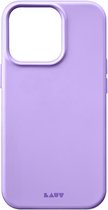 Laut Huex Pastel TPU hoesje voor iPhone 13 Pro - paars