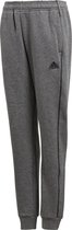 Pantalon de survêtement adidas Core 18 - Unisexe - gris