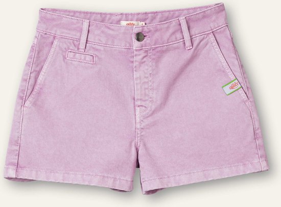 Oilily - Power woven shorts - 34