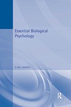 Essential Psychology - Essential Biological Psychology
