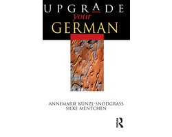 Upgrade Your German