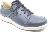 Mephisto VINCENTE NEVADA 1545 1518, Blauwe sneaker