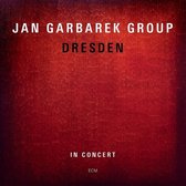 Jan Garbarek Group - Dresden (2 CD)