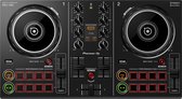 Pioneer DJ DDJ-200 DJ Controller - 2 kanalen Rekordbox Controller