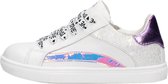 KEQ Lage Schoenen Lage Schoenen - wit - Maat 27