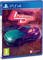 Inertial Drift (PS4)