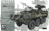 1:35 AFV Club 35134 M1134 Stryker ATGM Plastic Modelbouwpakket