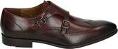 Lloyd Shoes 11-116-06 SAPHIR - Chaussures à boucles Adultes adultesChaussures à lacets pour hommes - Couleur: Marron - Taille: 44