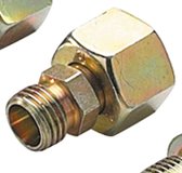 Verloopnippel BG2 12/8
