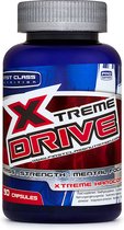 First Class Nutrition - Xtreme Drive (90 capsules)