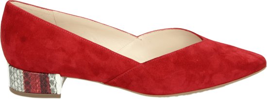 rode pumps peter kaiser