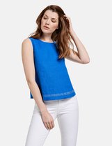 TAIFUN Blouse