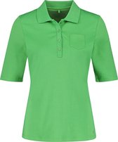 GERRY WEBER Dames Poloshirt