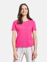 GERRY WEBER T-Shirt met 1/2 mouwen