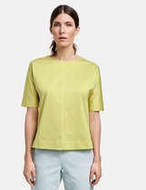 GERRY WEBER T-Shirt met 1/2 mouwen