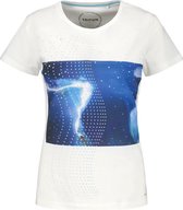 TAIFUN T-shirt met korte mouwen
