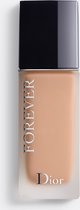 Dior Forever Foundation 3CR Cool Rosy SPF 35 -PA+++ 30ml