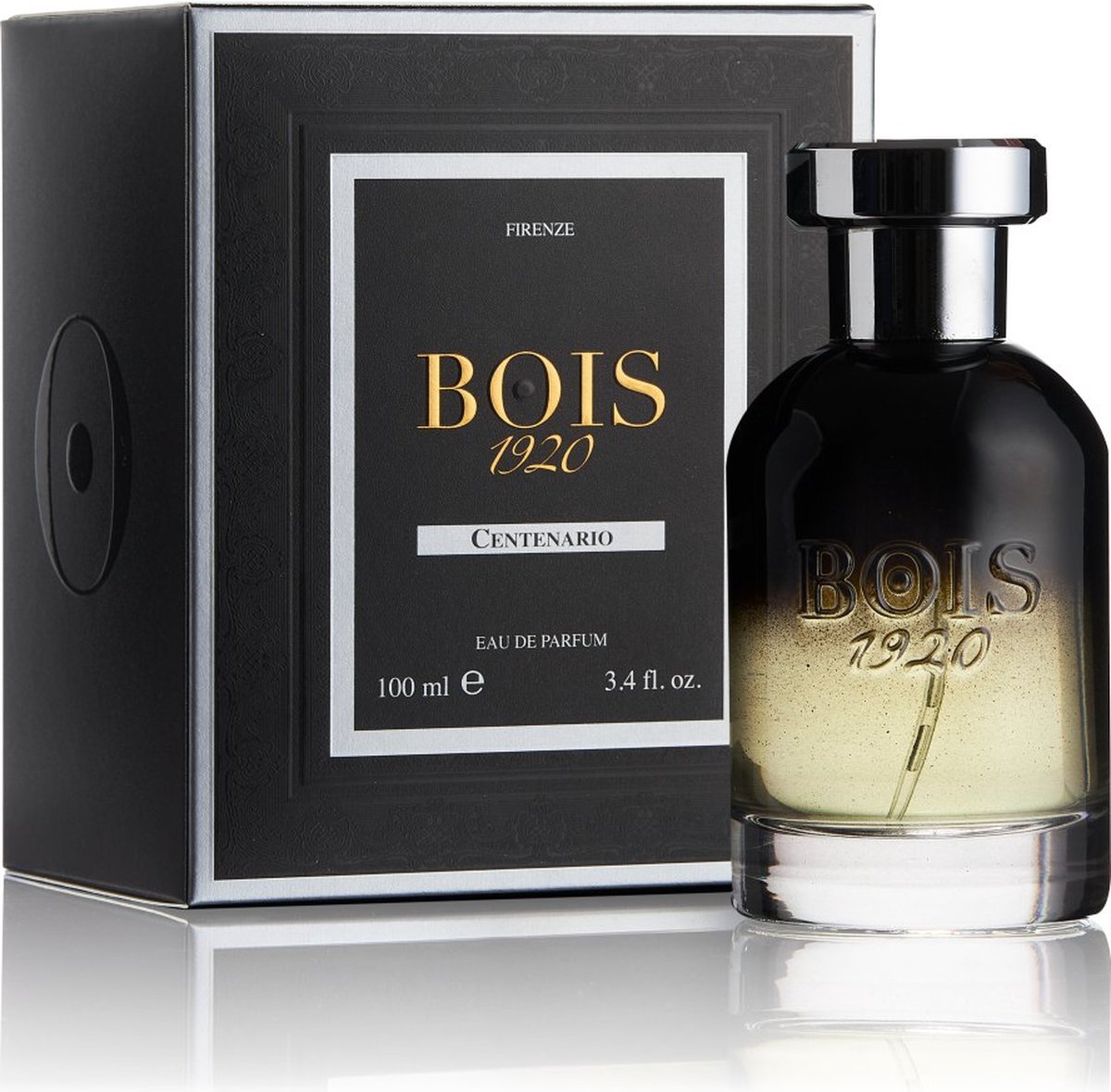 Goedkoopste Bois 1920 Centenario Unisex 100 ml