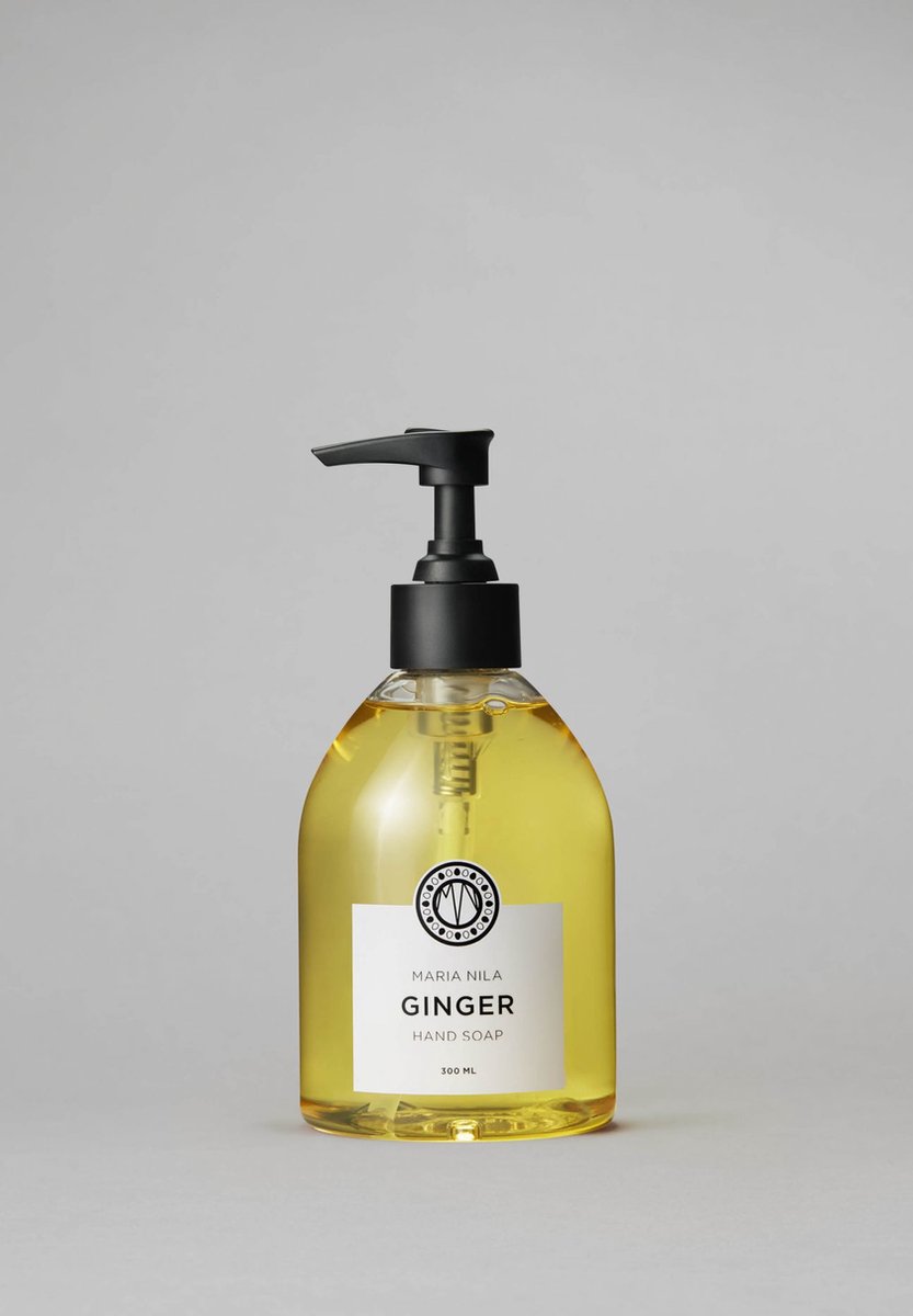 Maria Nila Hand Soap Ginger