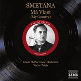 Czech Philharmonic Orchestra - Smetana: Ma Vlast (CD)