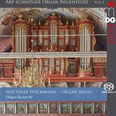 Hilger Kespohl - Weckmann: Organ Works (Super Audio CD)