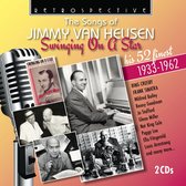 Jimmy Van Heusen - Songs Of Jimmy Van Heusen - Swinging On A Star1933 (2 CD)