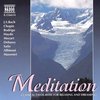 Various Artists - Meditation (CD)