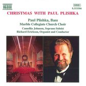 Marble Collegiate Church Choir - Christmas With Paul Pliska (CD)